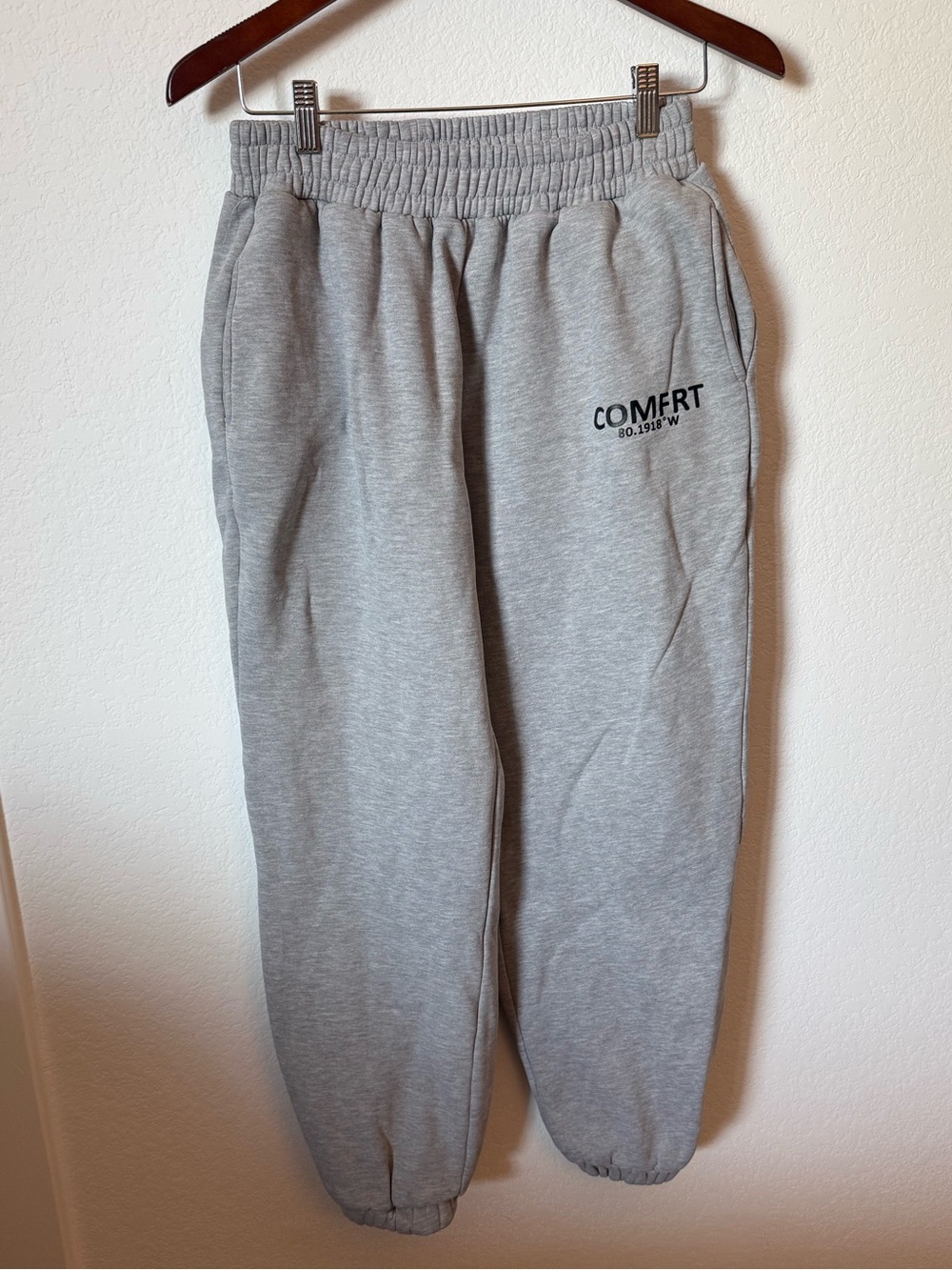 Comfrt Sweat Pants